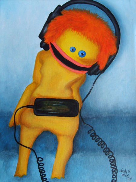 Wired