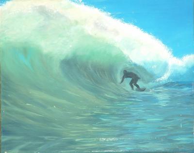Surf Panama