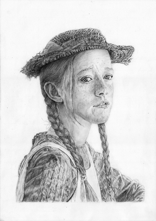 Anne With an E 