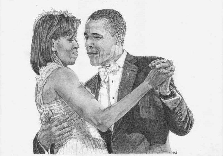 Inaugural Dance 
