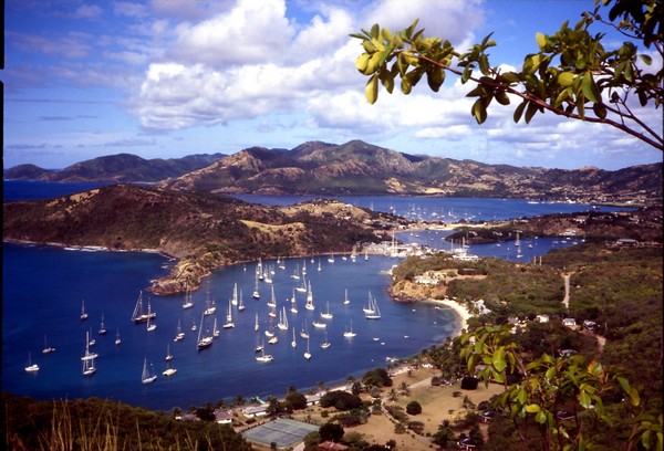 Antigua