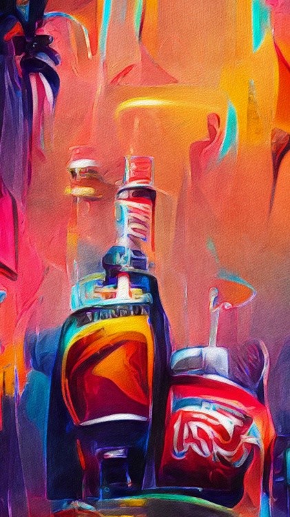 Rum And Coke