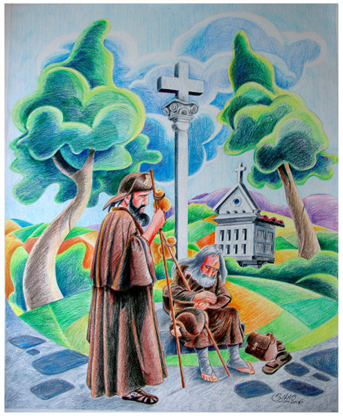 Pilgrims