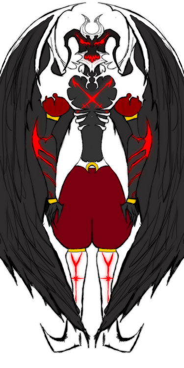Mephistopheles