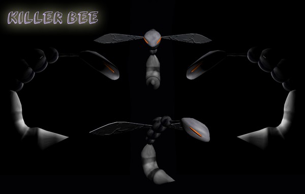 killer bee