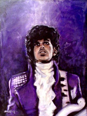 Prince