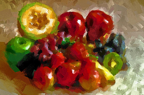 Some Fruit