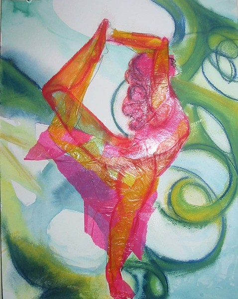 Dancer