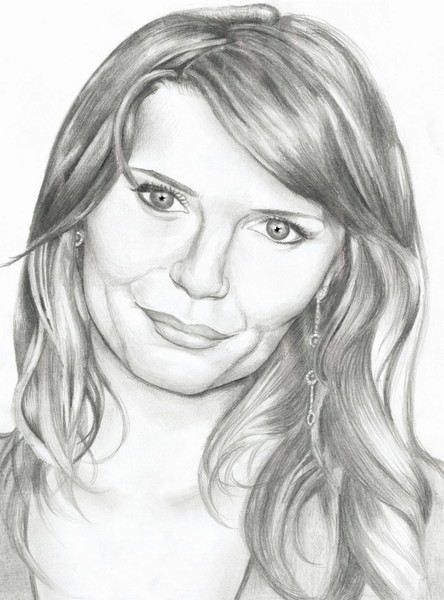 mischa Barton