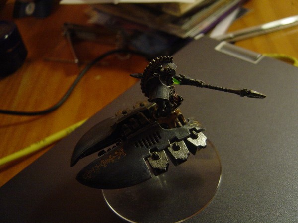 necron lord (another one)