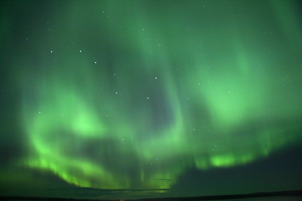 Northern Lights