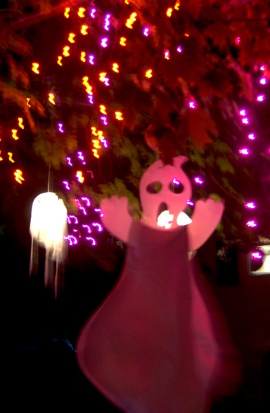 Spookies