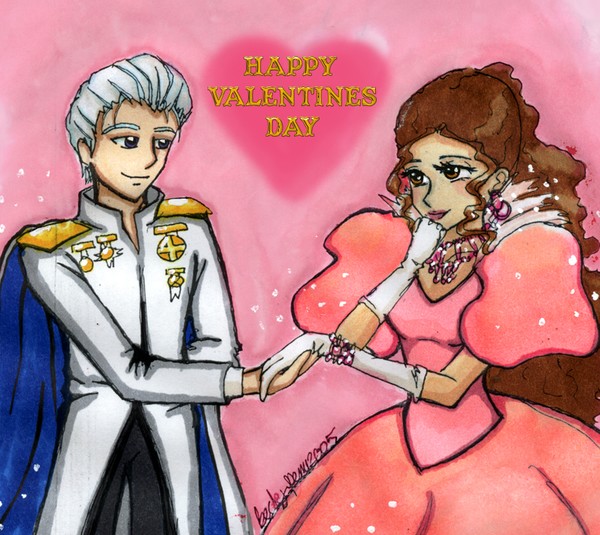 valentine