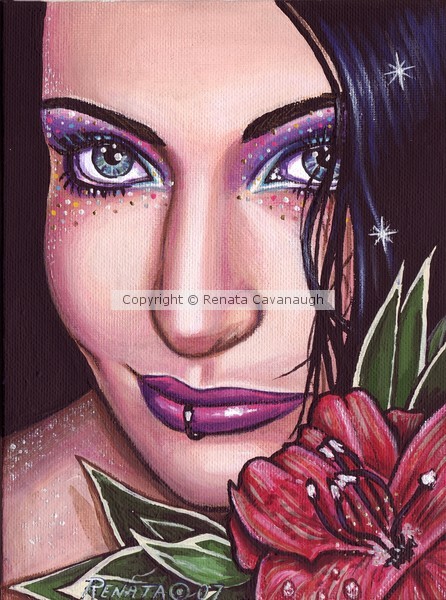 Beauty Queen