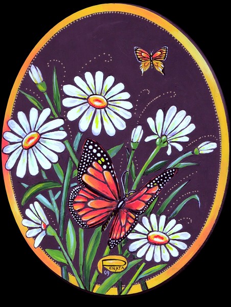 Daisies