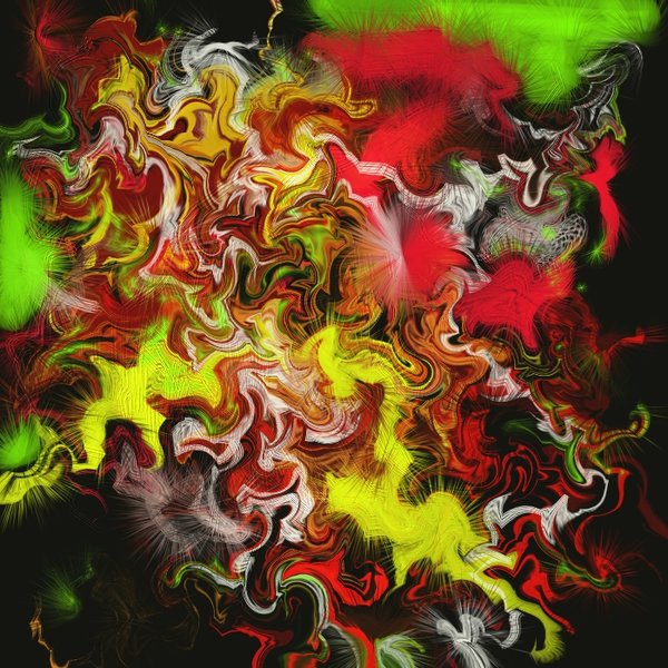 Turmoil