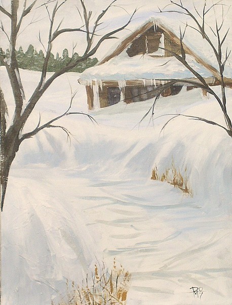 Snowbound
