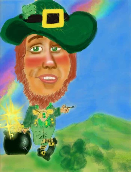 LEPRECHAUN