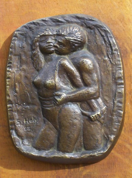 LOVERS - RELIEF