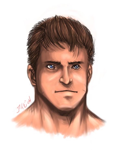 Face Study