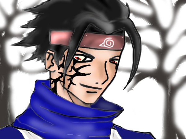 another sasuke