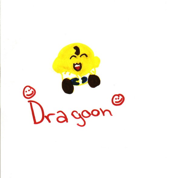 Dragon 2