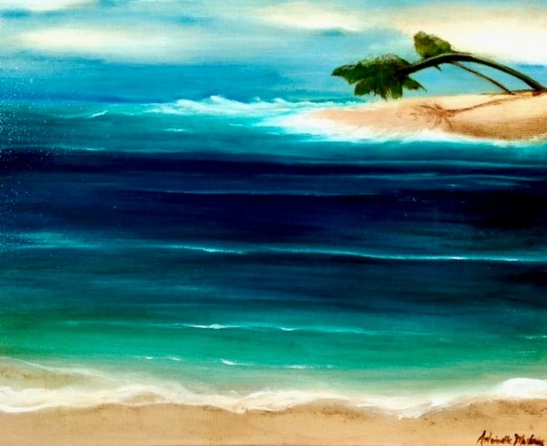 With You In Paradise