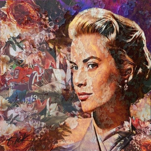 Grace Kelly