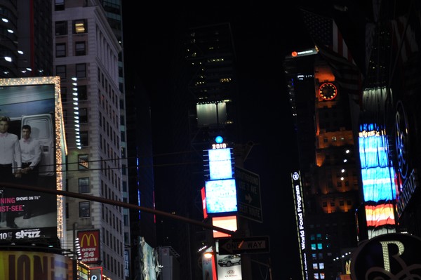 City Scape