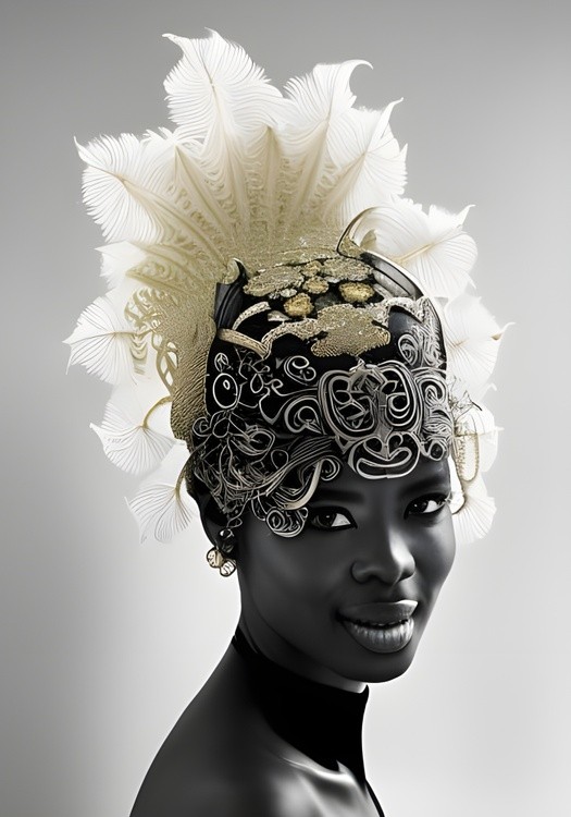 Portraits collection