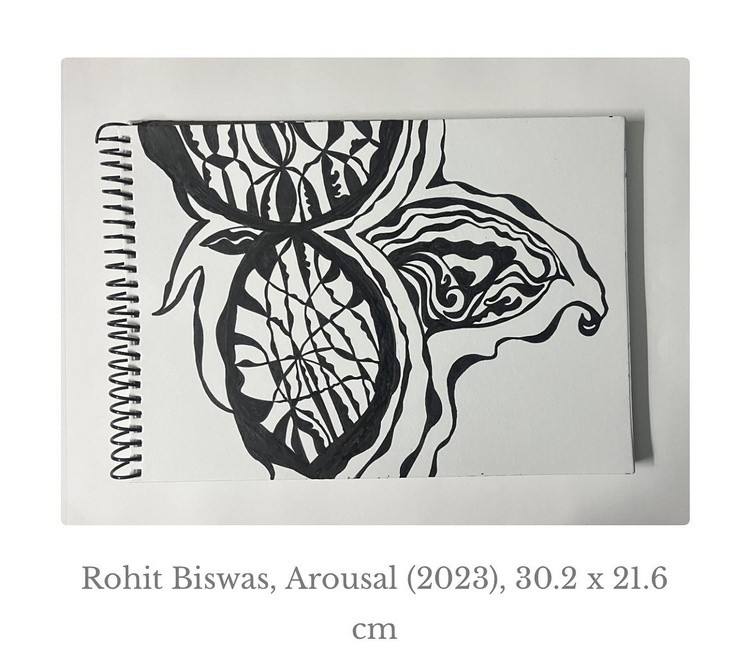 Arousal (2023)