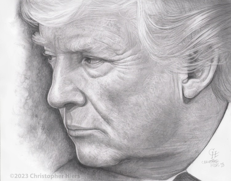 President Trump
