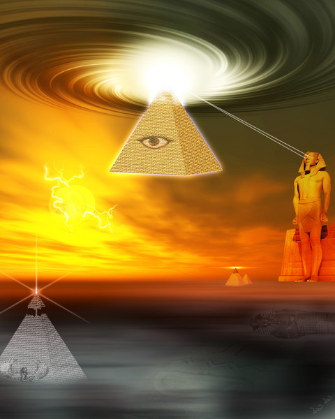 Pyramid