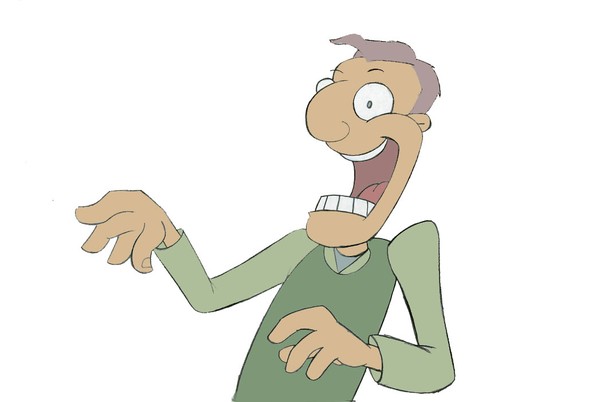 Laughtrack