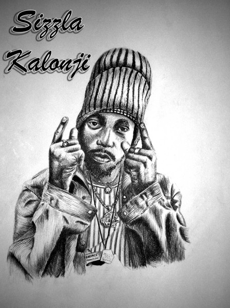 Sizzla