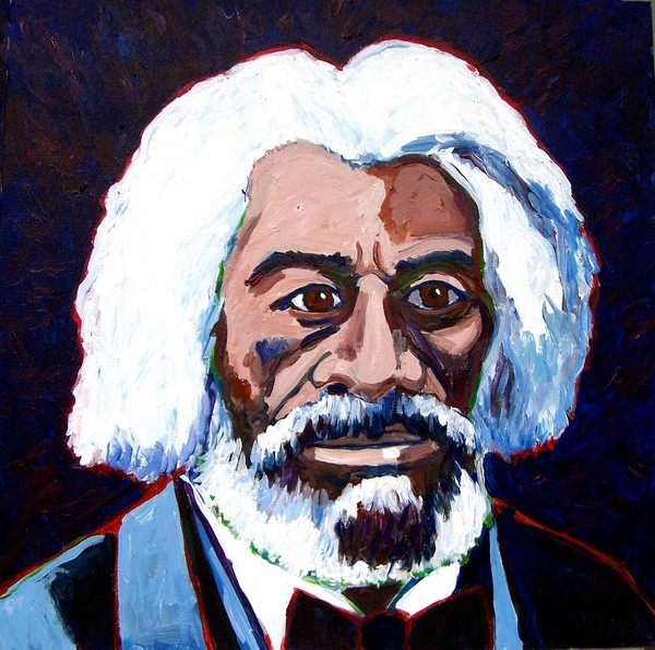 Frederick Douglas