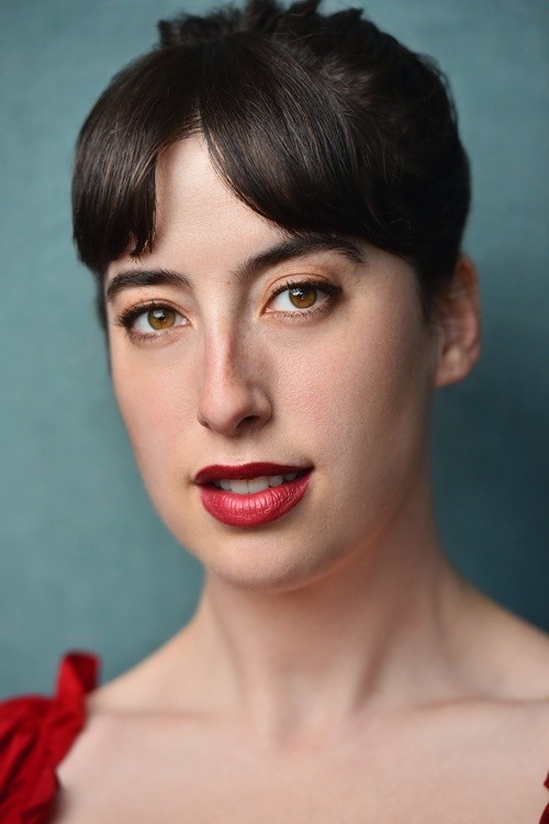 Actress Headshot Photographer LA