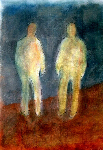 Pareja