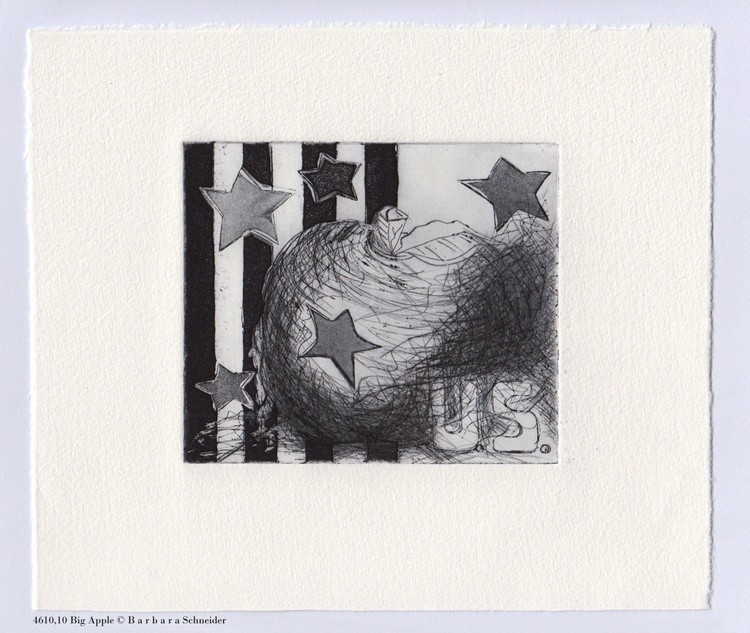 Big Apple,10