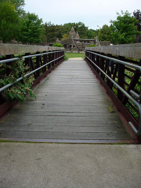 Walkway 