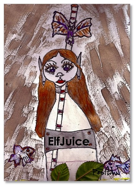 ELFJUICE