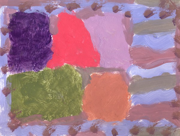Student work