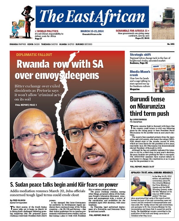 Newspaper