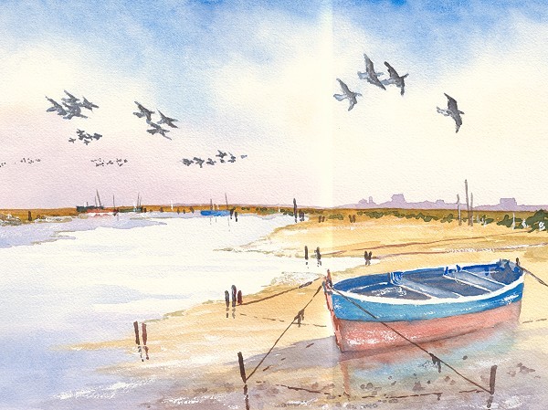 Migration