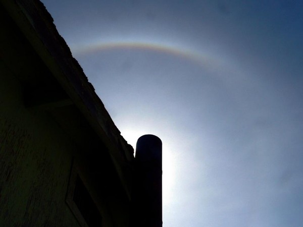 Sundog