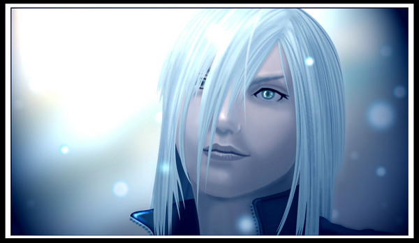 FFVII ++ kadaj ++