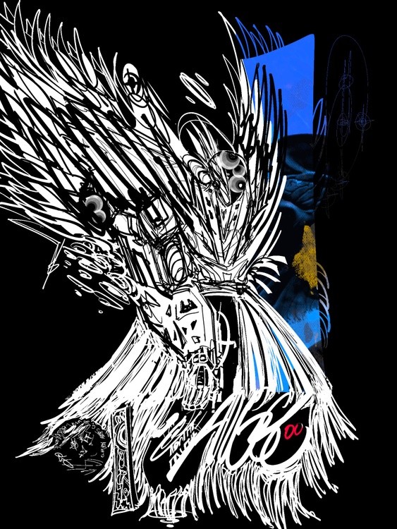 Untitled Artwork 8