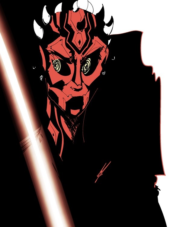 Phantom Menace