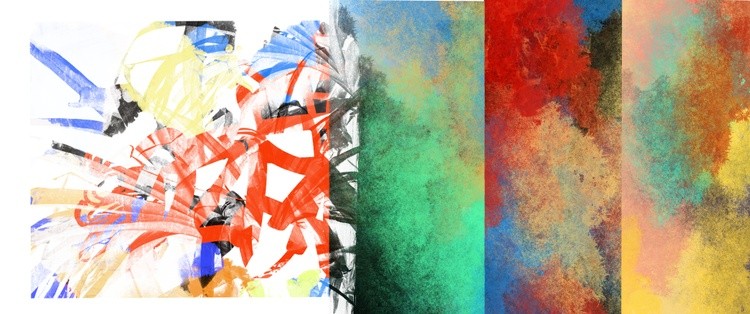  Forest for the trees