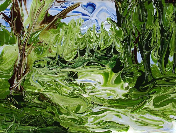 Green River as seen on eBay